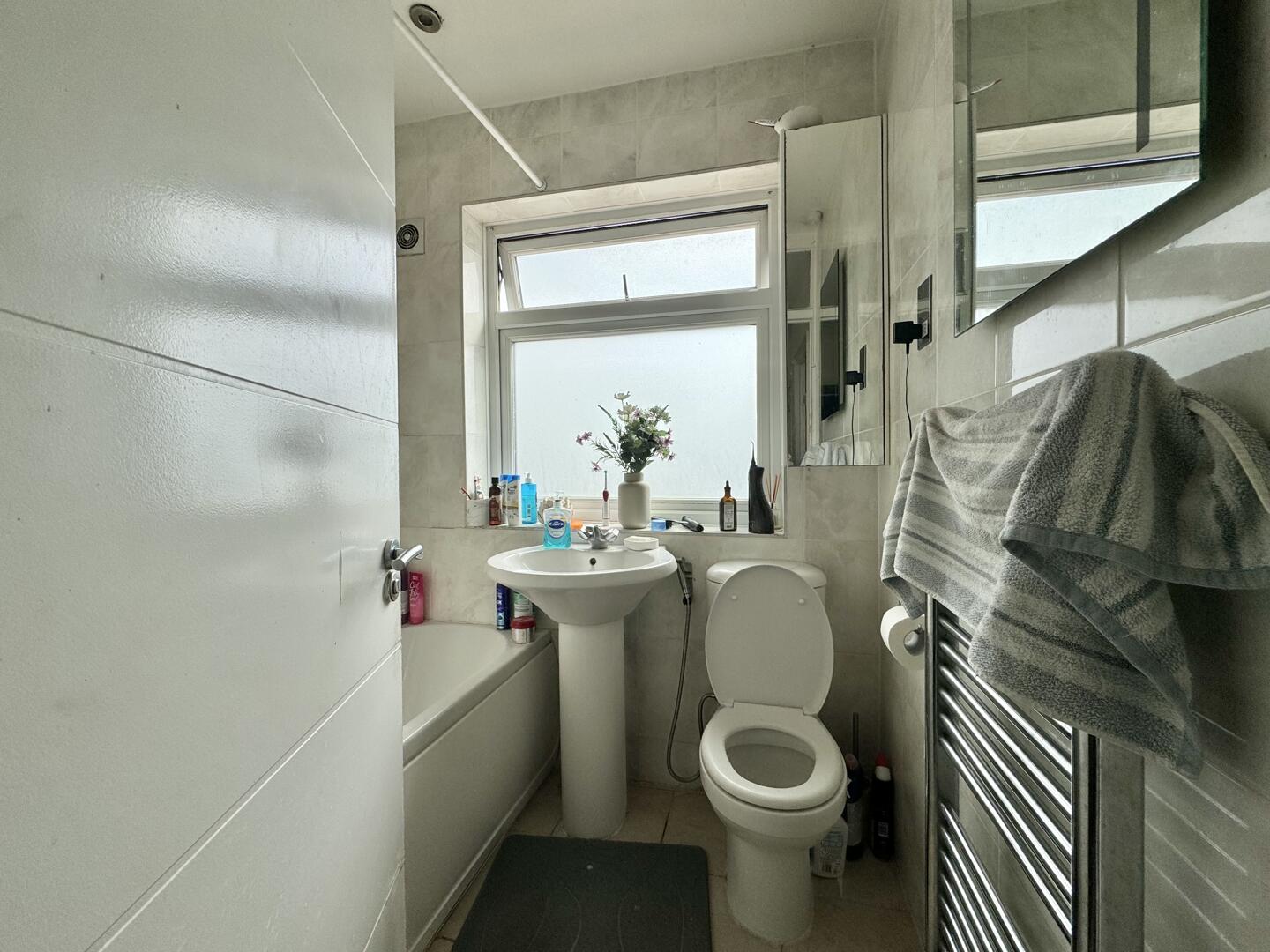 Hazel Close, London